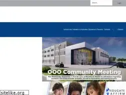 Sites similar to okeeheelee.org
