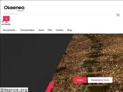 Sites similar to okeenea-produit.com