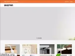 Sites similar to okefan.com