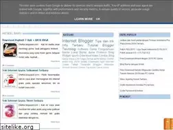 Sites similar to okefox.blogspot.com