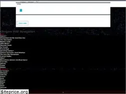 Sites similar to okegom.wikia.com