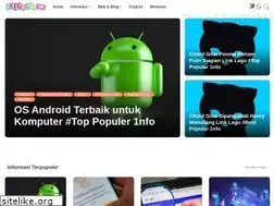 Sites similar to okegugel.com
