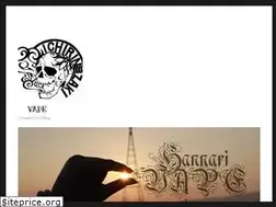 Sites similar to okeihanvaper.com