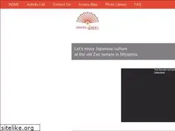 Sites similar to okeiko-japan.com