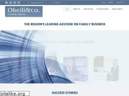 Sites similar to okeili.com