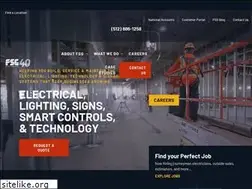 Sites similar to okelectric.com
