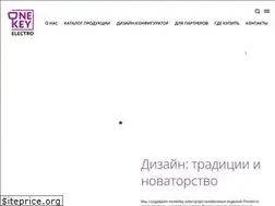 Sites similar to okelectro.ru