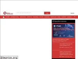 Sites similar to okeline.com
