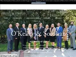 Sites similar to okelleyandsorohan.com