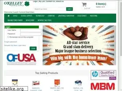 Sites similar to okelleyos.com