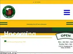 Sites similar to okelleysbar.com