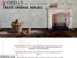 Sites similar to okellsfireplace.com