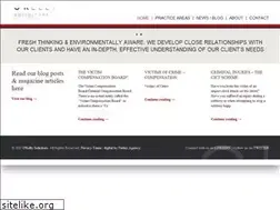 Sites similar to okellysolicitors.ie