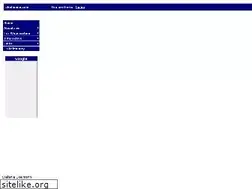 Sites similar to okelmann.com