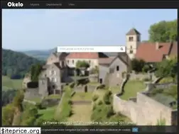 Sites similar to okelo.fr