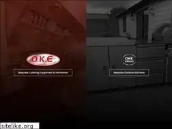 Sites similar to okeltd.co.uk