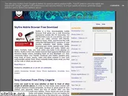 Sites similar to okemobiles.blogspot.com