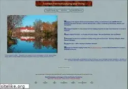 Sites similar to okemolodging.com