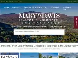 Sites similar to okemorealestate.com