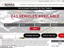Sites similar to okemosautocollection.com
