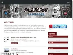 Sites similar to okemoslax.com