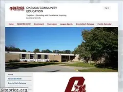 Sites similar to okemosonline.com