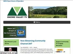 Sites similar to okemovalley.tv