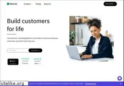 Sites similar to okendo.io