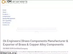 Sites similar to okengineers.com