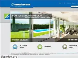 Sites similar to okennecentrum.sk