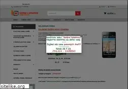 Sites similar to okennicentrum.cz