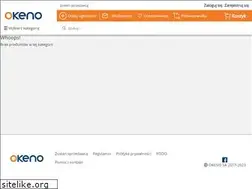 Sites similar to okeno.pl