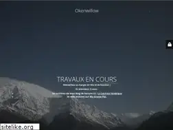 Sites similar to okenwillow.com