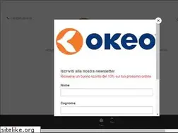Sites similar to okeo.it