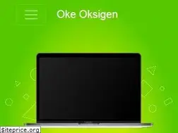 Sites similar to okeoksigen.com