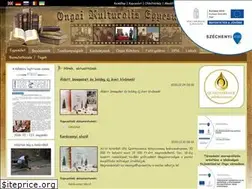 Sites similar to okeonga.hu
