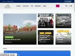 Sites similar to okernloren.no