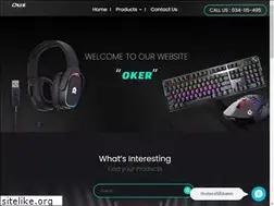 Sites similar to okerthai.com