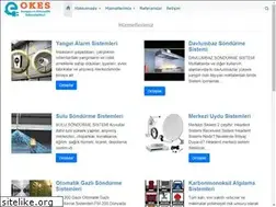Sites similar to okeselektronik.com