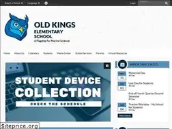 Sites similar to okesowls.com