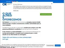 Sites similar to okestudante.pt