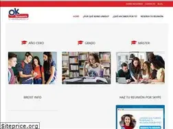 Sites similar to okestudiante.es