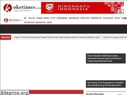 Sites similar to oketimes.com