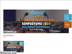 Sites similar to okeved.org