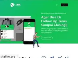 Sites similar to okewa.pro
