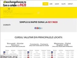Sites similar to okexchangehouse.ro