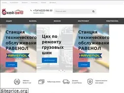 Sites similar to okey-auto.com