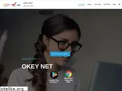 Sites similar to okey-net.com