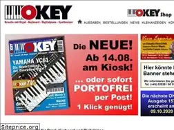 Sites similar to okey-online.com