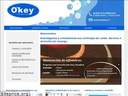 Sites similar to okey.cl